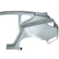 PARAFANGO POSTERIORE TESLA MODEL 3 2017