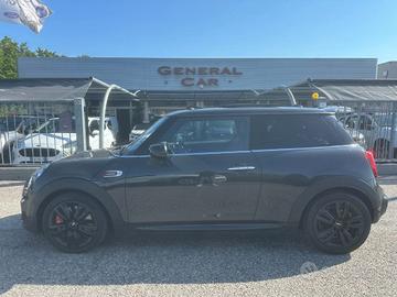 MINI John Cooper Works 2.0 AUT. 231 CV TETTO APR