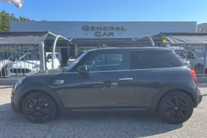 MINI John Cooper Works 2.0 AUT. 231 CV TETTO APR