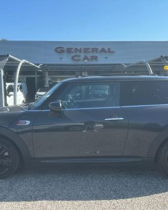 MINI John Cooper Works 2.0 AUT. 231 CV TETTO APR