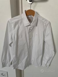 Camicia Peuterey x bimbo 6 anni