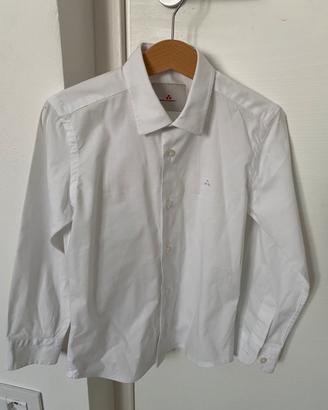Camicia Peuterey x bimbo 6 anni