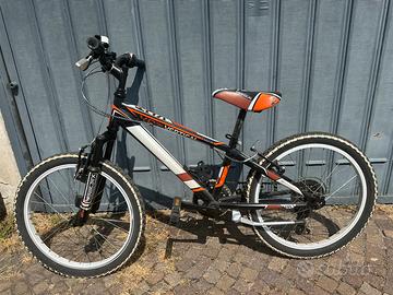 Mountain bike COBRAN VERTICAL VRT