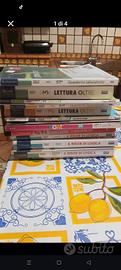 libri  scolastici 