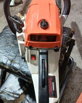 Motosega cinese lama 45