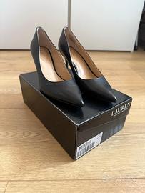 Decollete  Ralph Lauren