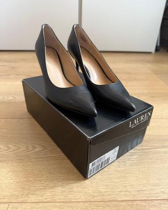 Decollete  Ralph Lauren