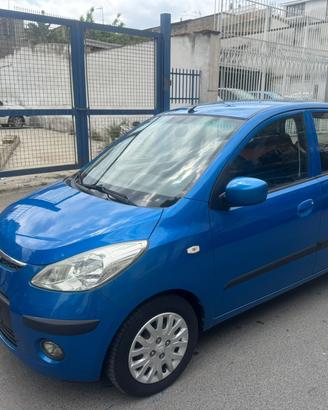 Hyundai i10 1.1 12V Style