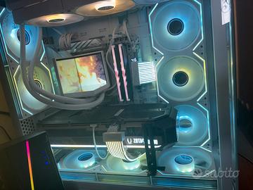 Pc gaming