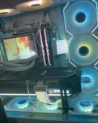 Pc gaming