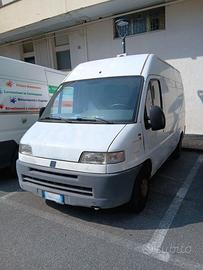 FIAT DUCATO 2.8