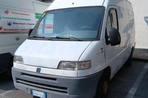 FIAT DUCATO 2.8
