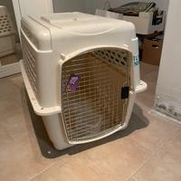 Trasportino  IATA omologato