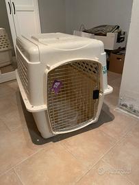 Trasportino  IATA omologato