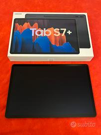 Samsung Galaxy Tab S7+ (Wi-Fi)