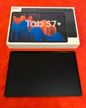 Samsung Galaxy Tab S7+ (Wi-Fi)