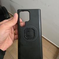 cover Samsung s23 ultra quadlock con magsafe