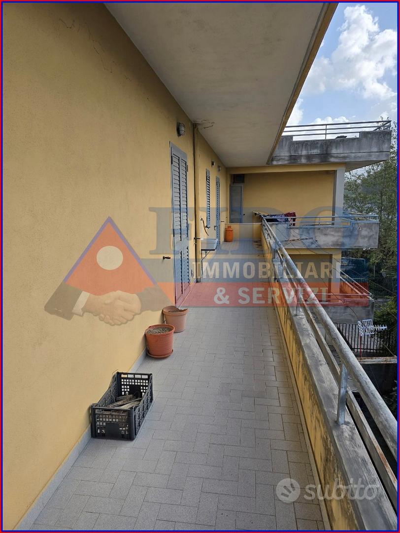 Appartamento – Cittaducale - Vista 5