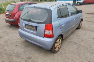 KIA PICANTO SA 1.1 65CV 04-11 - Ricambi