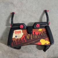 buggy board maxi. supporto passeggino bambino
