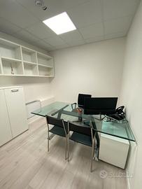 Stanza uso ufficio a Sacile