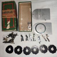 Accessori per macchina da cucire Singer 306