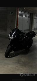 Kawasaki Ninja 250R