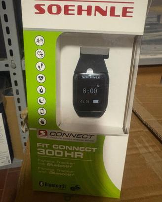 soehnle orologio fitness orologio
