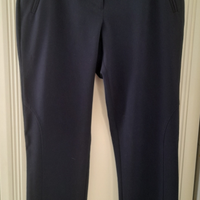 Pantaloni donna Conbipel TG 44 blu