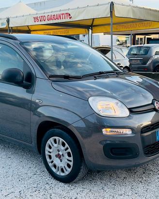 Fiat Panda 1.2 Pop