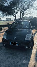 Citroen C2