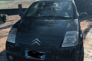 Citroen C2