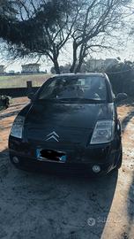 Citroen C2