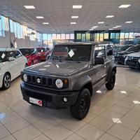 SUZUKI Jimny 1.5 5MT PRO N1 UNICO PROPRIETARIO 2