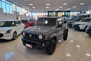SUZUKI Jimny 1.5 5MT PRO N1 UNICO PROPRIETARIO 2