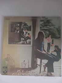 Vinile  UMMAGAMMA   /    PINK FLOYD 