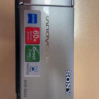Videocamera Handycam Sony