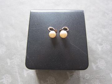 Orecchini Vintage