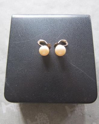 Orecchini Vintage