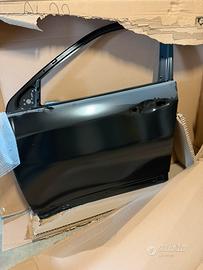 Porta anteriore sinistra jeep compass