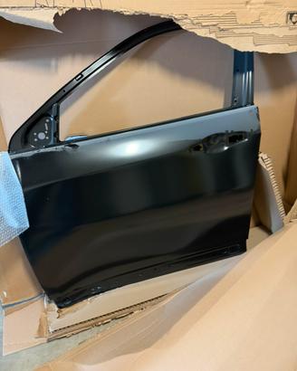 Porta anteriore sinistra jeep compass
