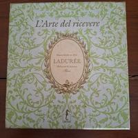 libro l'arte del ricevere