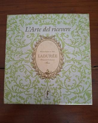 libro l'arte del ricevere