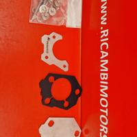 ESTENSIONE CAVALLETTO TOURATECH KTM