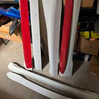 Minigonne smart brabus 453