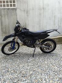 Husqvarna wre 125