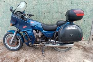 MOTO GUZZI 850 T5