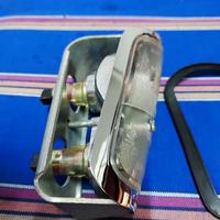 alfa romeo gt scalino fanalino