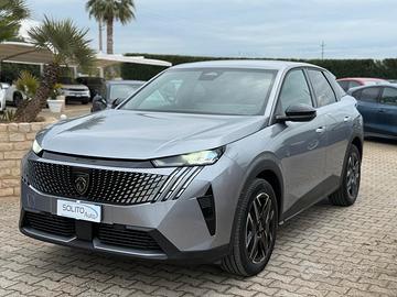 New PEUGEOT 3008 Mild-Hybrid 164cv Allure e-DCS 6