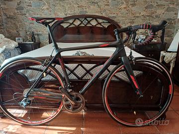scott addict 30 carbonio